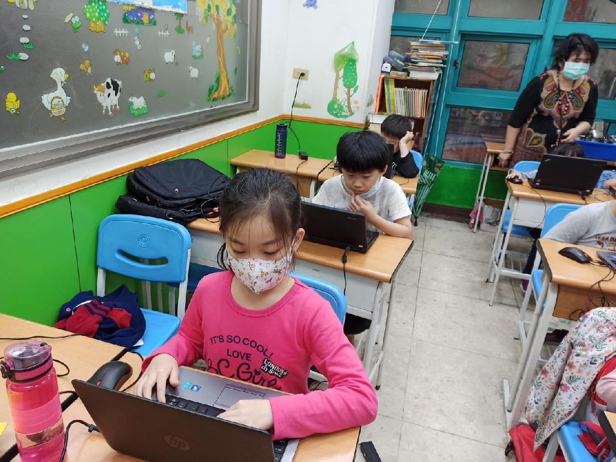 程式設計班(2020年) 程式設計班(2020年)